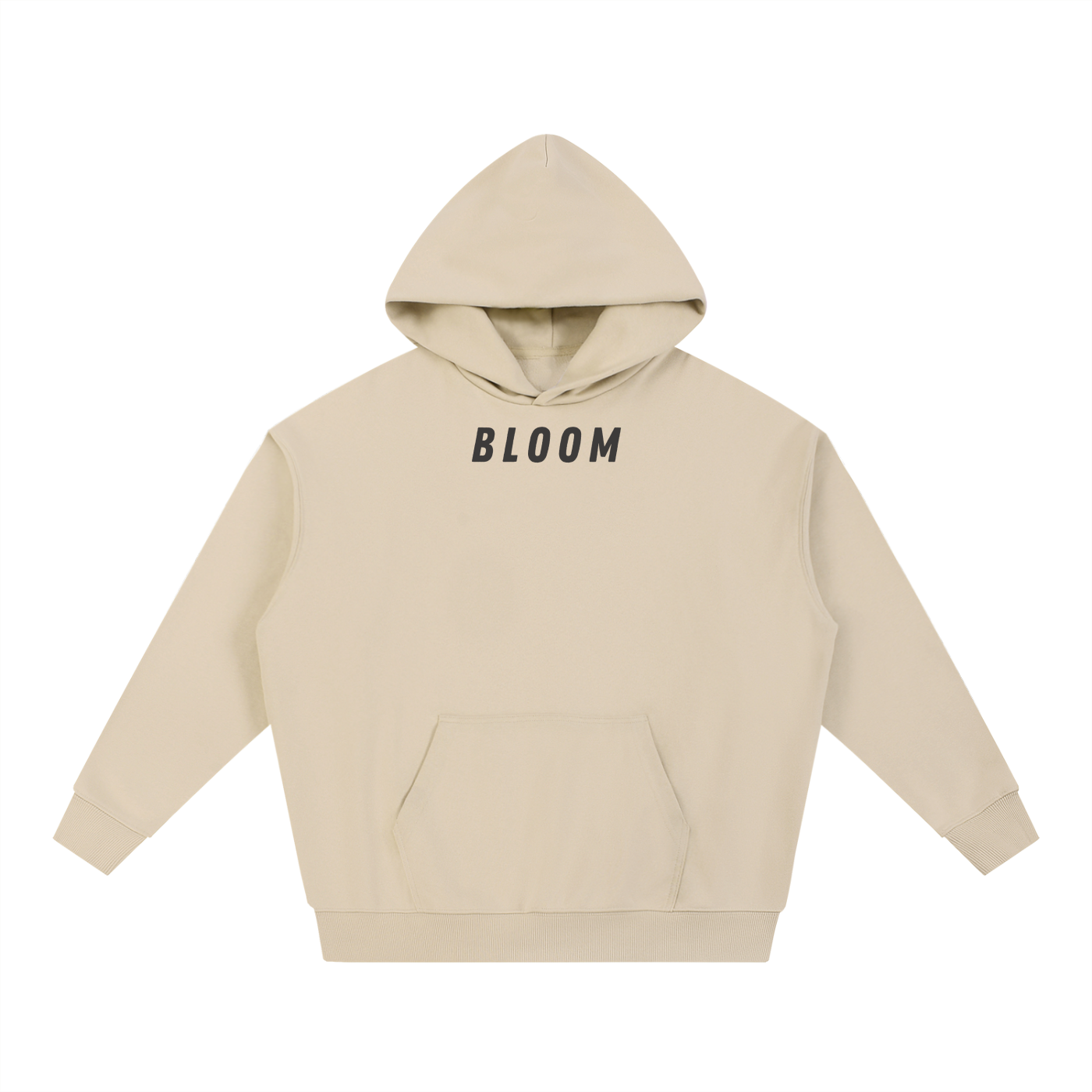 Bloom Series: Essential Hoodie