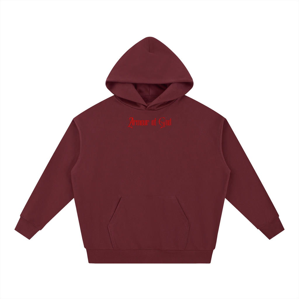 Armor of God Hoodie