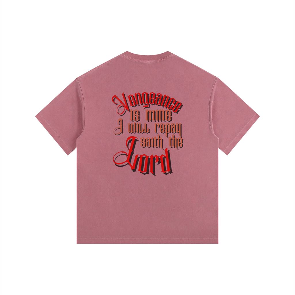 Armor of God t-shirt