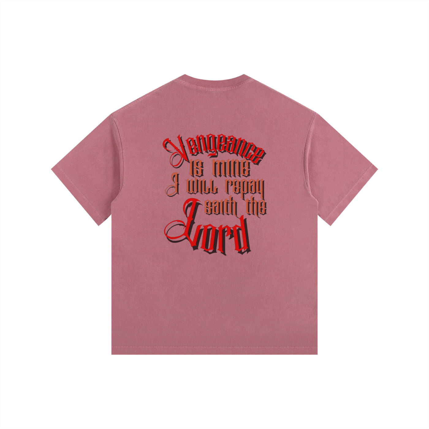 Armor of God t-shirt