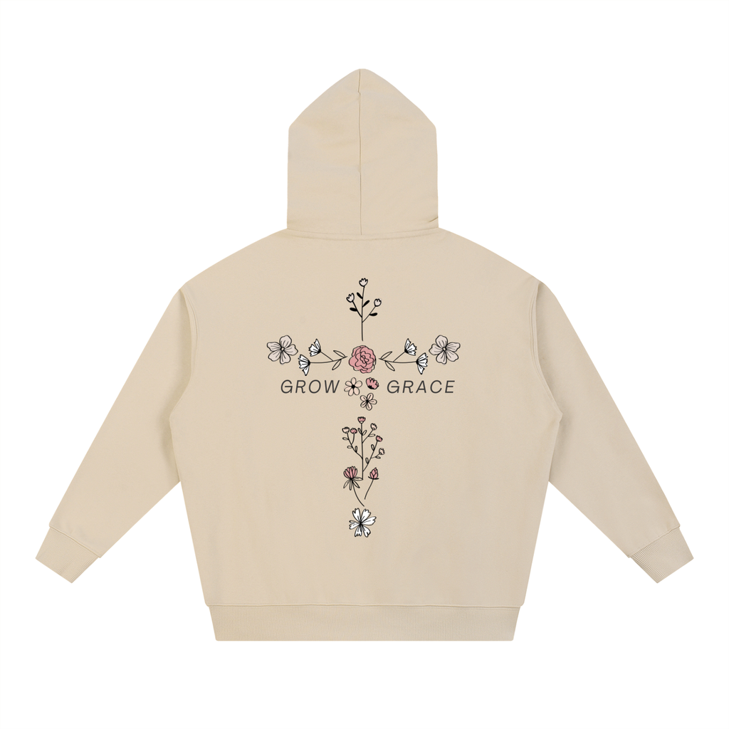 Bloom Series: Essential Hoodie