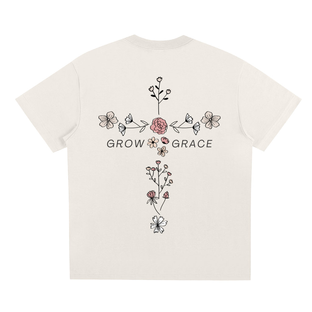 Bloom Series: Breathable T-Shirt