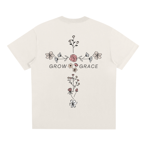 Bloom Series: Breathable T-Shirt