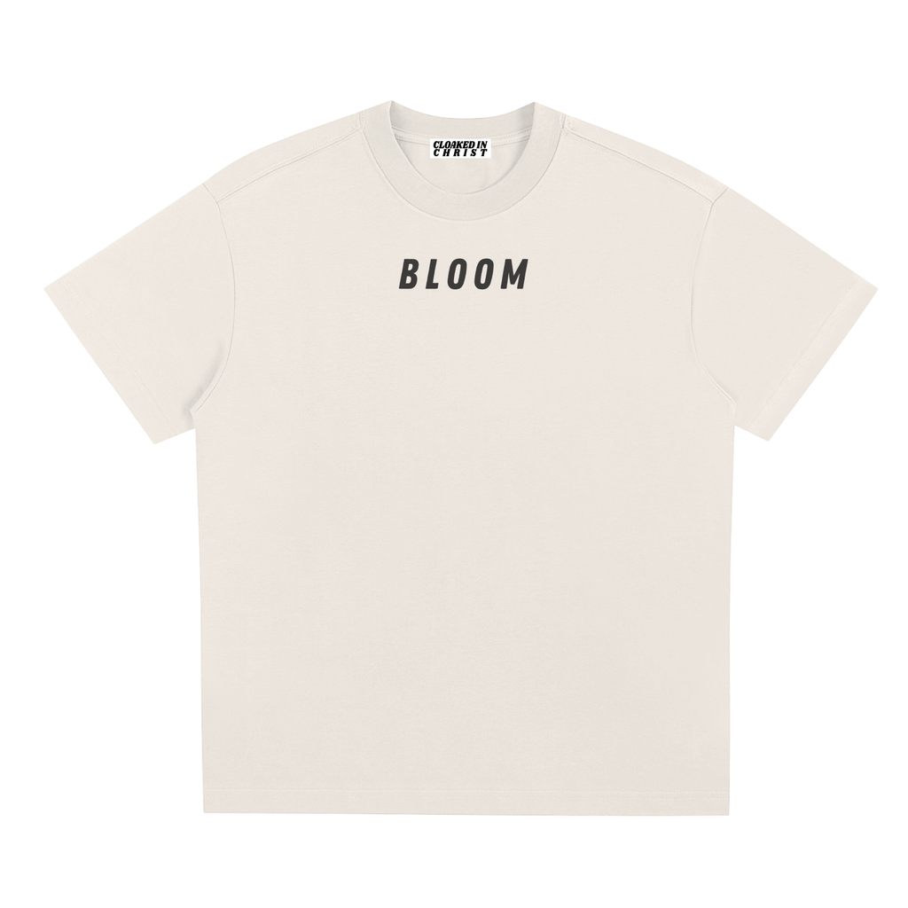 Bloom Series: Breathable T-Shirt