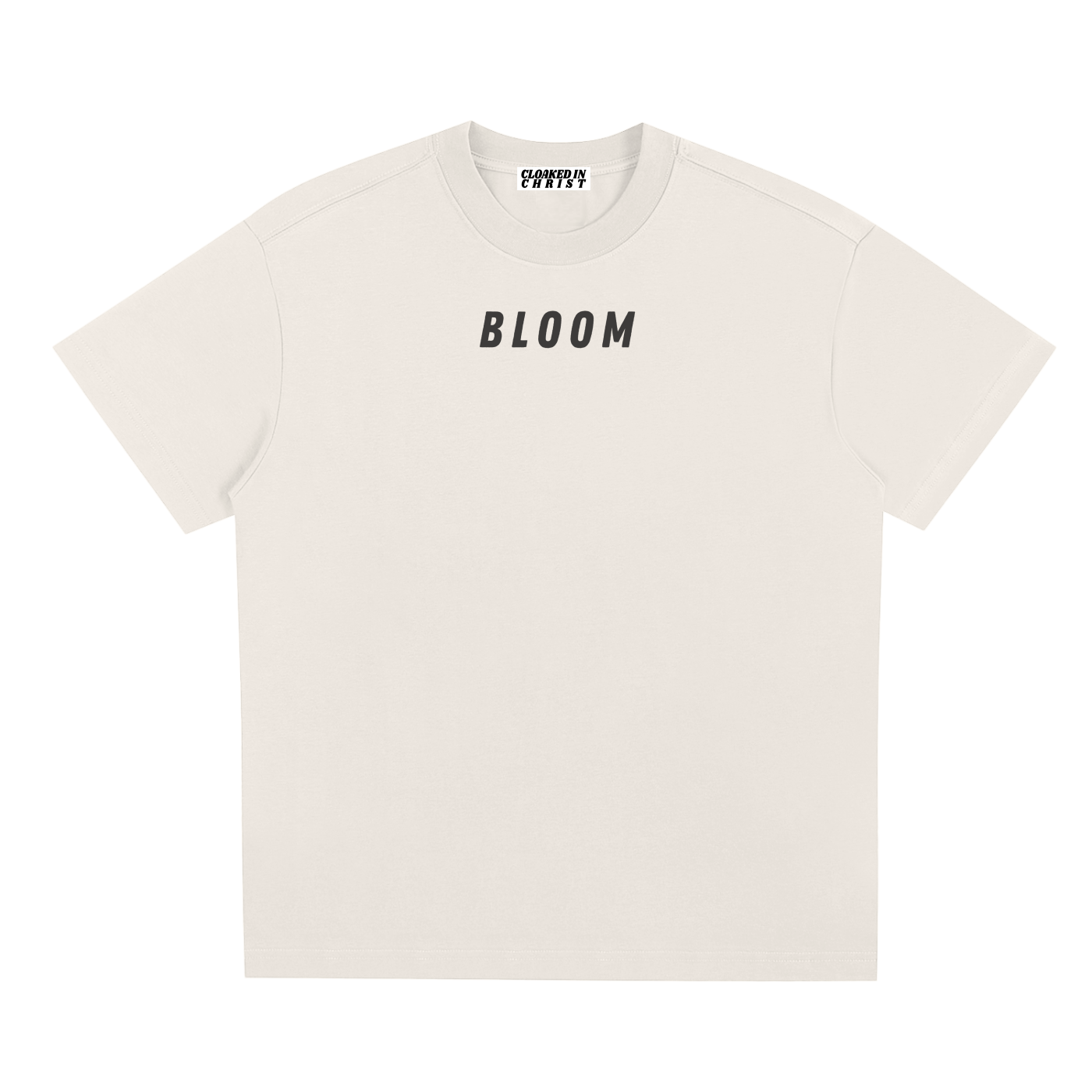 Bloom Series: Breathable T-Shirt