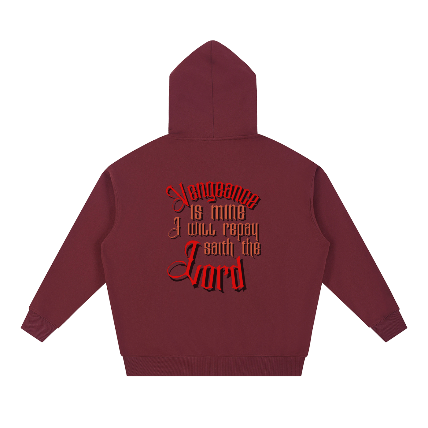 Armor of God Hoodie