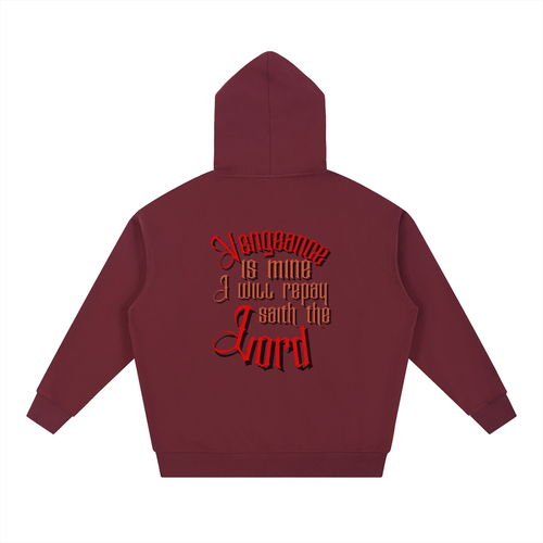Armor of God Hoodie